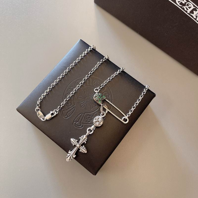 Chrome Hearts necklace 07yxh99